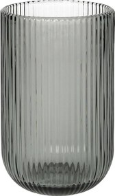 Szklanka Marit 400ml dark grey