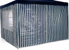 Pawilon 3x3m Namiot handlowy z wejściem PE