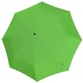 KNIRPS U.90 XXL GREEN - ultralekki parasol składany