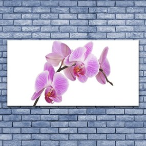 Obraz na płótnie Wyrafinowany Bukiet Kwiatowy