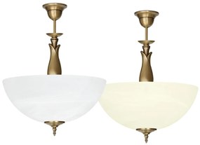 Lampa klasyczna mosiężna M-S1ABD