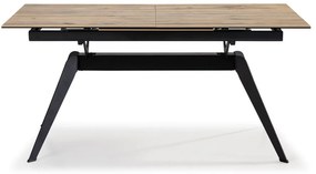 Stół ceramiczny 90x160 cm Lula – Marckeric