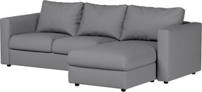 Pokrowiec na sekcję leżanki Vimle