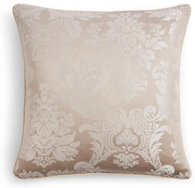 Adamaszkowa poduszka dekoracyjna 43x43 cm Damask Jacquard – Catherine Lansfield