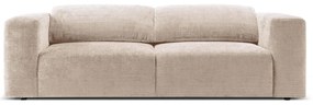 Beżowa sofa 234 cm Cruz – Micadoni Home