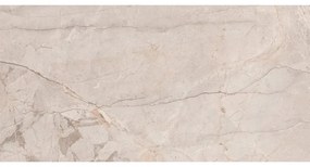 Mexen Morella Crema gres szkliwiony rekt. G1, płytka podłogowo-ścienna 120 x 60 cm, carving - TL412-120-060-01