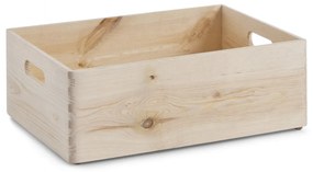 Pojemnik do przechowywania, organizer 18 l, ZELLER