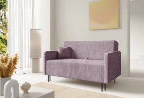 Sofa trzyosobowa Amerykanka rozkładana z funkcją spania Monte