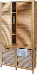 Szafka łazienkowa MCW-N83