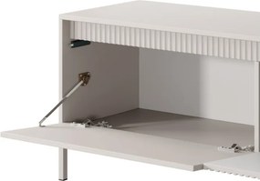 Szafka RTV SENSO push-to-open