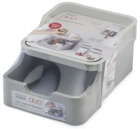 Organizer na przyprawy Duo – Joseph Joseph