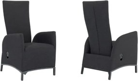 Doppler PARIS LIKA-TEX® antracyt