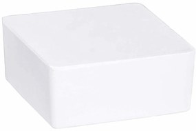 Pochłaniacz wilgoci z atmosfery, urządzenie osuszające + wkład 0,5 kg - obsługuje do 40 m3 powietrza, 13 x 13 x 13 cm, WENKO