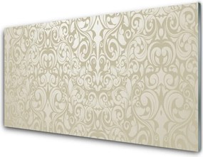 Szkło Dekoracyjne do Kuchni Minimalistyczna Forma Abstrakcyjna