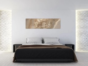 Obraz - Marmur (170x50 cm)