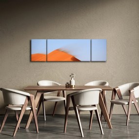Obraz piaszczystej pustyni (170x50 cm)