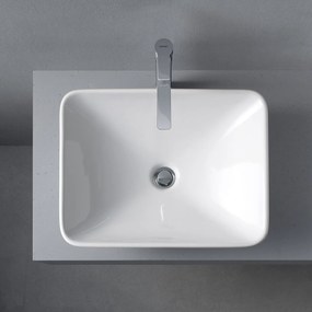 Bateria umywalkowa Duravit A.1