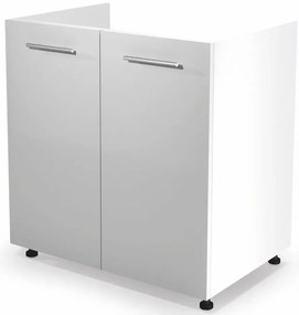 Kuchenna szafka zlewozmywakowa x W7-L06