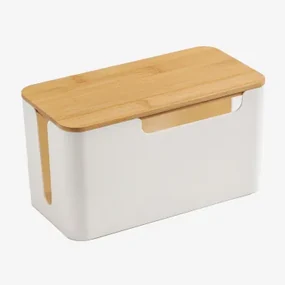 Organizer Kabli Rolayn ↔︎ 23,5 Cm - Sklum