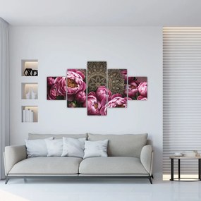 Obraz - Harmonia (125x70 cm)