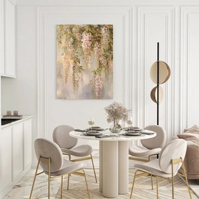 Obraz 60x80 cm Wisteria – Styler