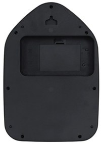 Zegar ścienny Modern Kitty – Karlsson