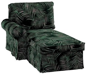 Pokrowiec na szezlong Ektorp lewy