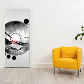 Fototapeta na drzwi - Abstrakcja (95x205cm)