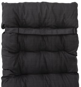 Poduszka ogrodowa 120 x 50 cm Milos Hoch H024-7IB PATIO