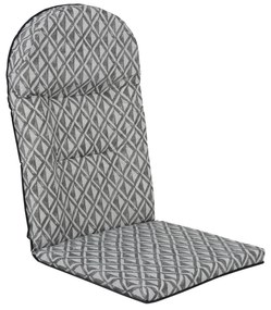 Poduszka na fotel ogrodowy 123 x 49 cm Galaxy H039-06PB PATIO