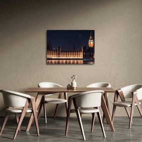 Obraz Big Bena w Londynie (70x50 cm)