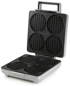 DOMO DO9251W gofrownica na 4 gofry