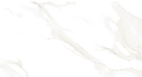 Mexen Luton Bianco próbka gresu szkliwionego rekt. G1, płytka podłogowo-ścienna, połysk - TL113-00-S