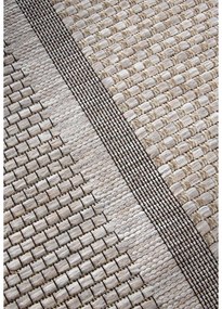 Dywan odpowiedni na zewnątrz w naturalnym kolorze 155x230 cm Luitwin – Villeroy&amp;Boch