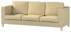 Pokrowiec na sofę Karlanda 3-osobową nierozkładaną, krótki