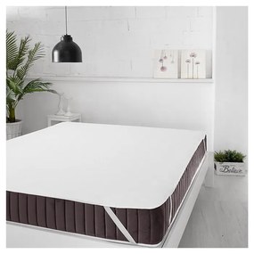 Antyalergiczny wodoodporny ochraniacz na materac 190x90 cm Classic – Mila Home