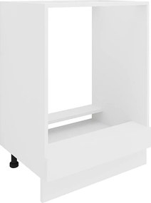 Szafka piecowa szerokość 60 cm kuchnia Esilo