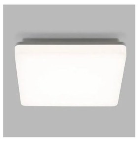 LED2 - LED Lampa sufitowa SQUARE LED/12W/230V IP54 3000/4000/5700K