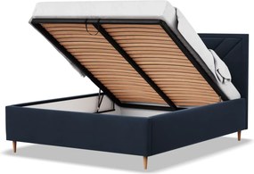 Łóżko S-Line Tremont 140x200
