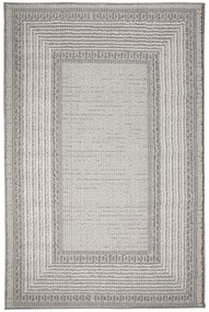 Dywan Costa Szary dywan tarasowy 160x230 Prostokąt