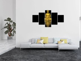 Obraz - Spokój ducha (125x70 cm)