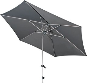 Doppler EXPERT 280 cm antracyt