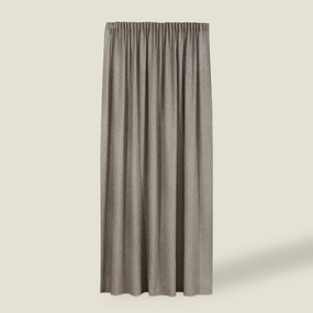 Zasłona na taśmie marszczącej 1 szt.