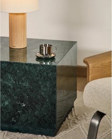 Filiżanki ze stali nierdzewnej w kolorze srebra zestaw 2 szt. Nirela – Kave Home