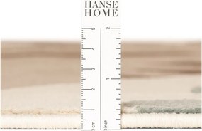 Dywan dziecięcy ø160 cm Dino – Hanse Home