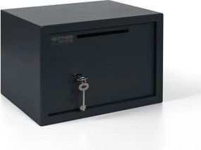 Sejf meblowy JUPITER 3 SLOT