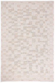 Dywan Kreta Pikselowa mgiełka 160x230 Prostokąt