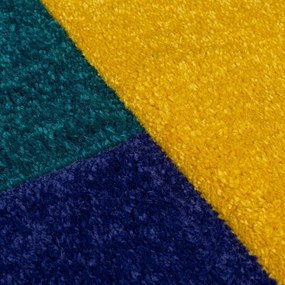 Dywan tkany ręcznie 120x170 cm Mambo – Flair Rugs