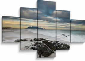 Obraz - Robben Island (125x70 cm)