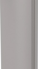 Knirps HYPERION 340 cm DARK GREY
